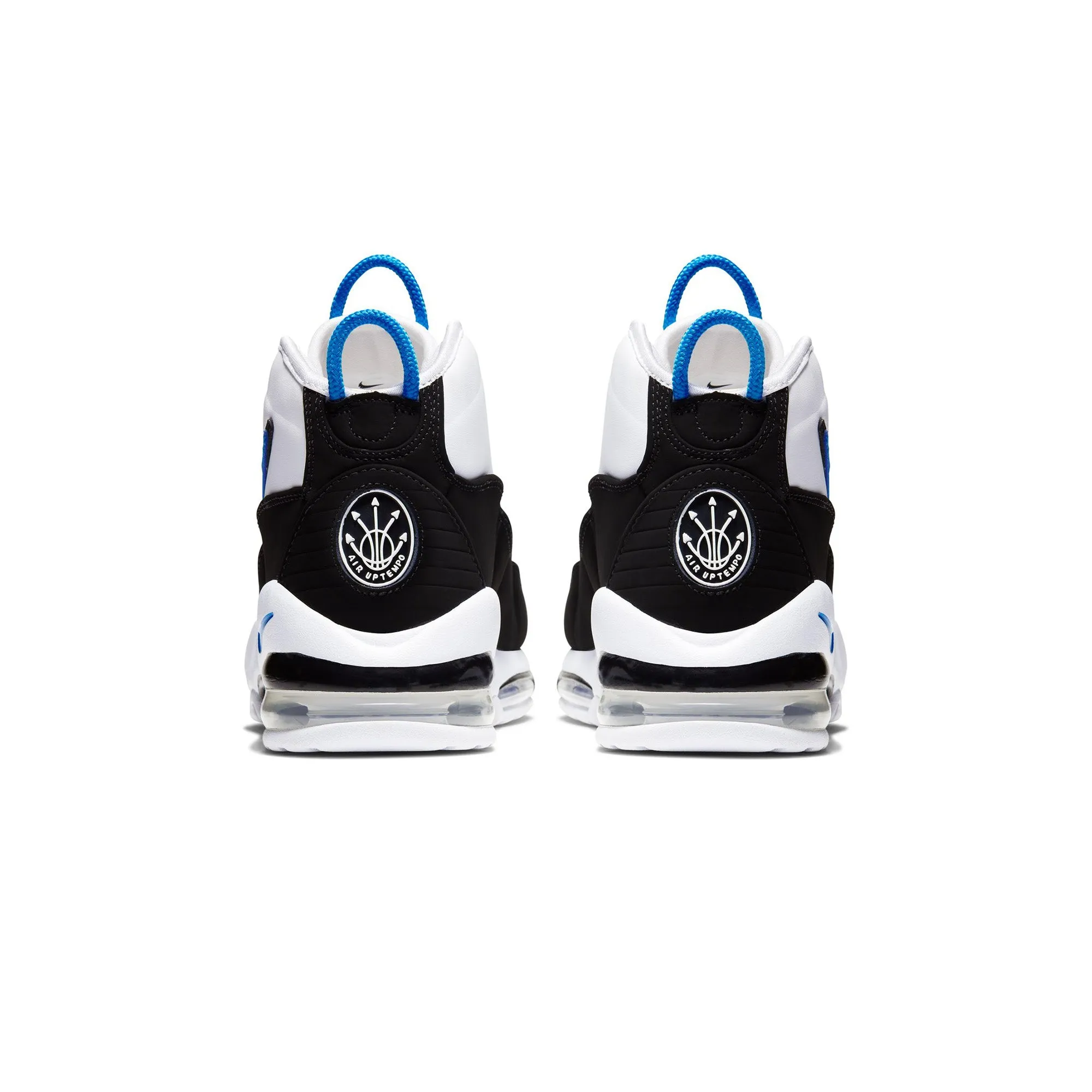 Comfort - enhanced worry - free Nike Mens Air Max Uptempo '95 Shoes