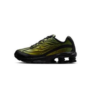 Aerodynamic Lightweight Structure Nike Mens Shox Ride 2 Shoes