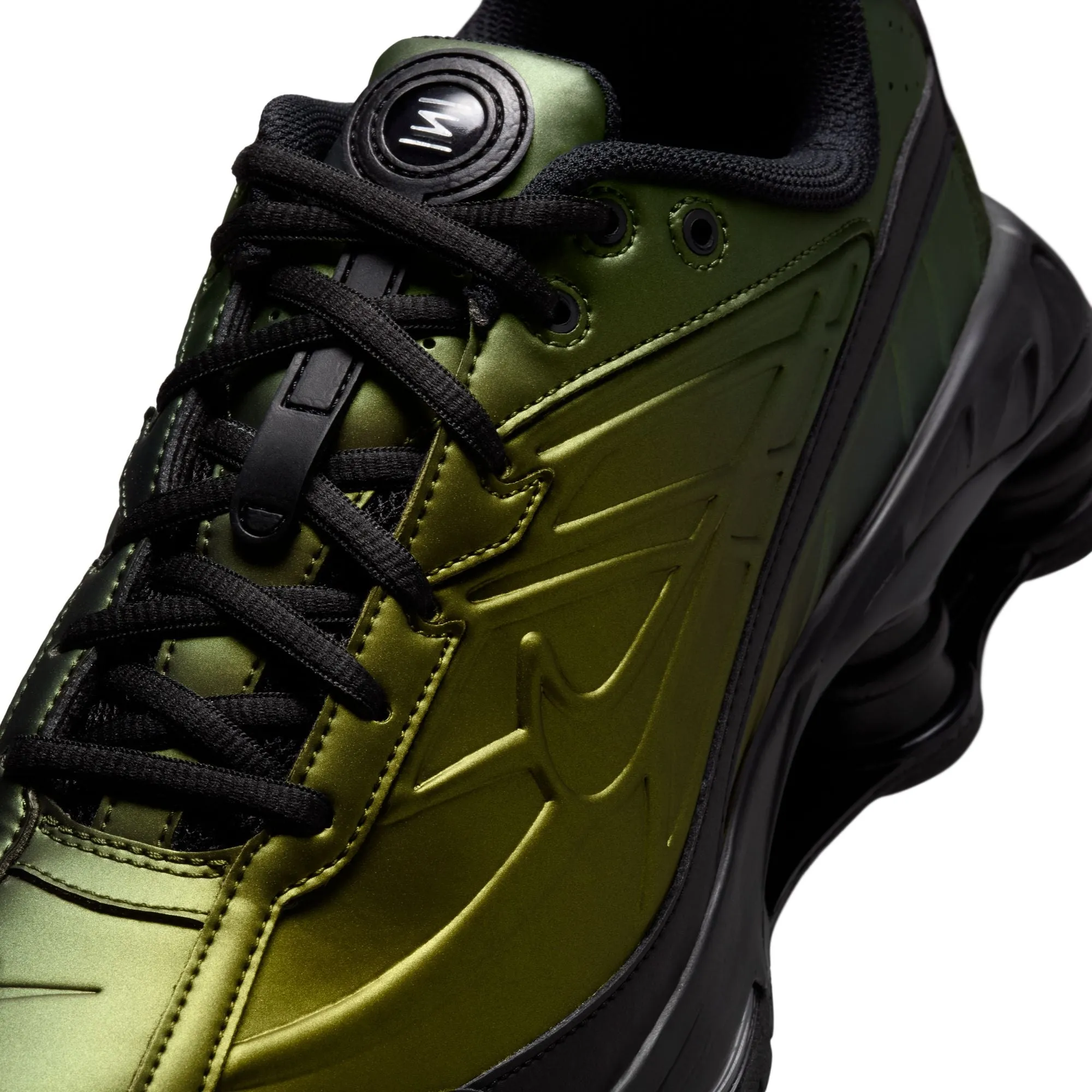 weight loss sprinting footwear Nike Mens Shox Ride 2 Shoes