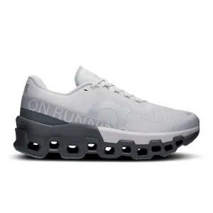 ON Men's Cloudmonster 2 rocky terrain Soft Arch