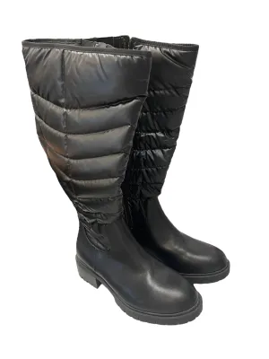 Boots Knee Flats By Torrid  Size: 9.5 Edgy Glam
