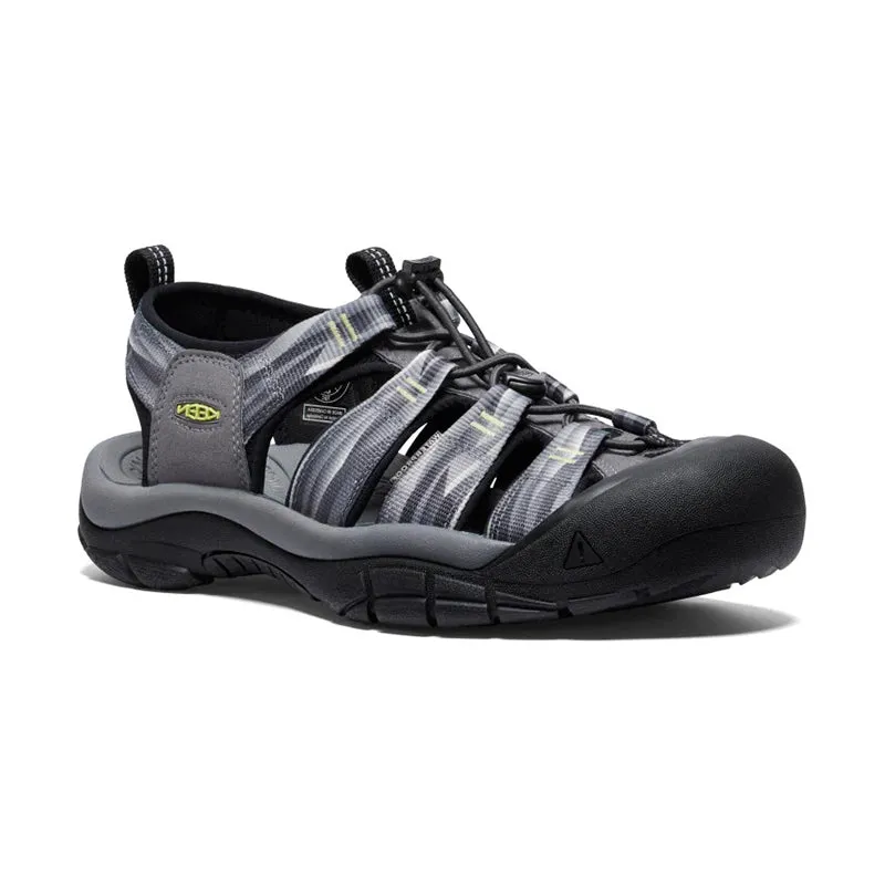 Chic Days Sea Fun Men's Newport H2 Alloy/Prism