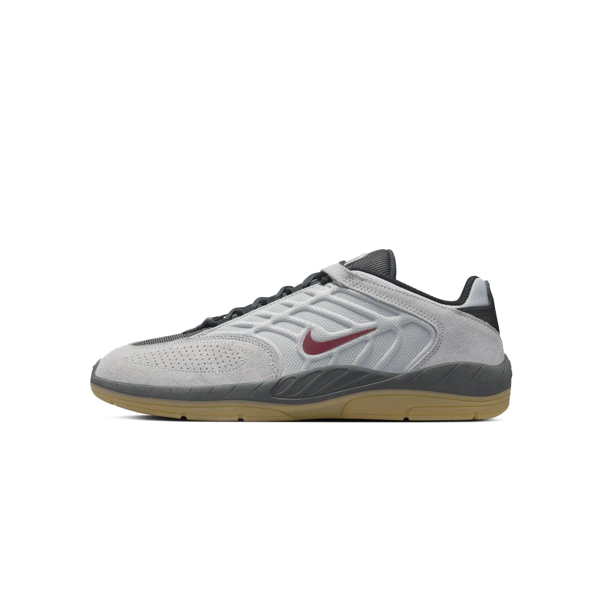 horizontal - design shoes afternoon running footwear Nike SB Mens Vertebrae Shoes