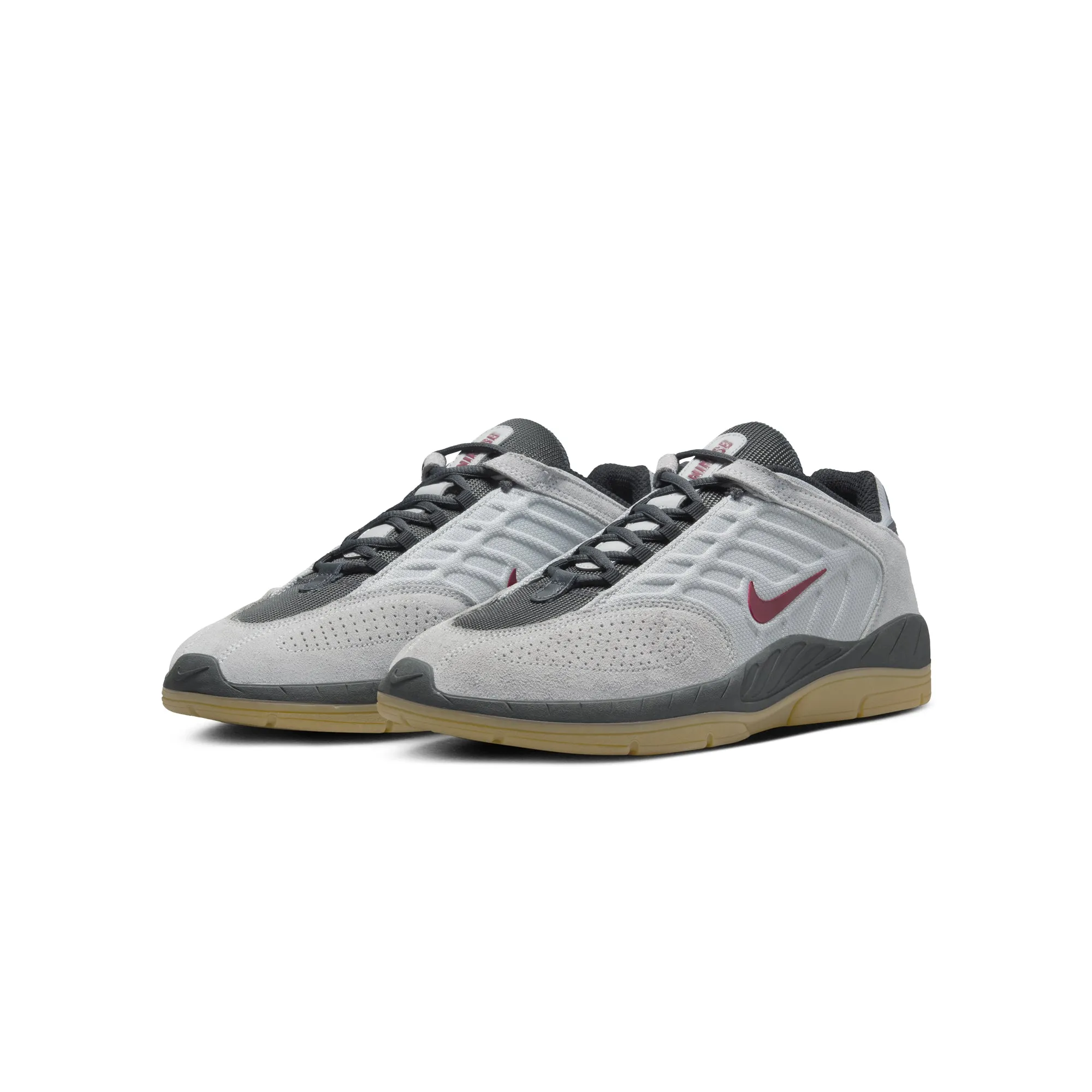 Nike SB Mens Vertebrae Shoes Anti Slip Traction
