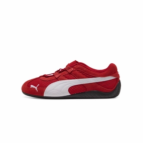 Puma Womens Speedcat GO Shoes anti static