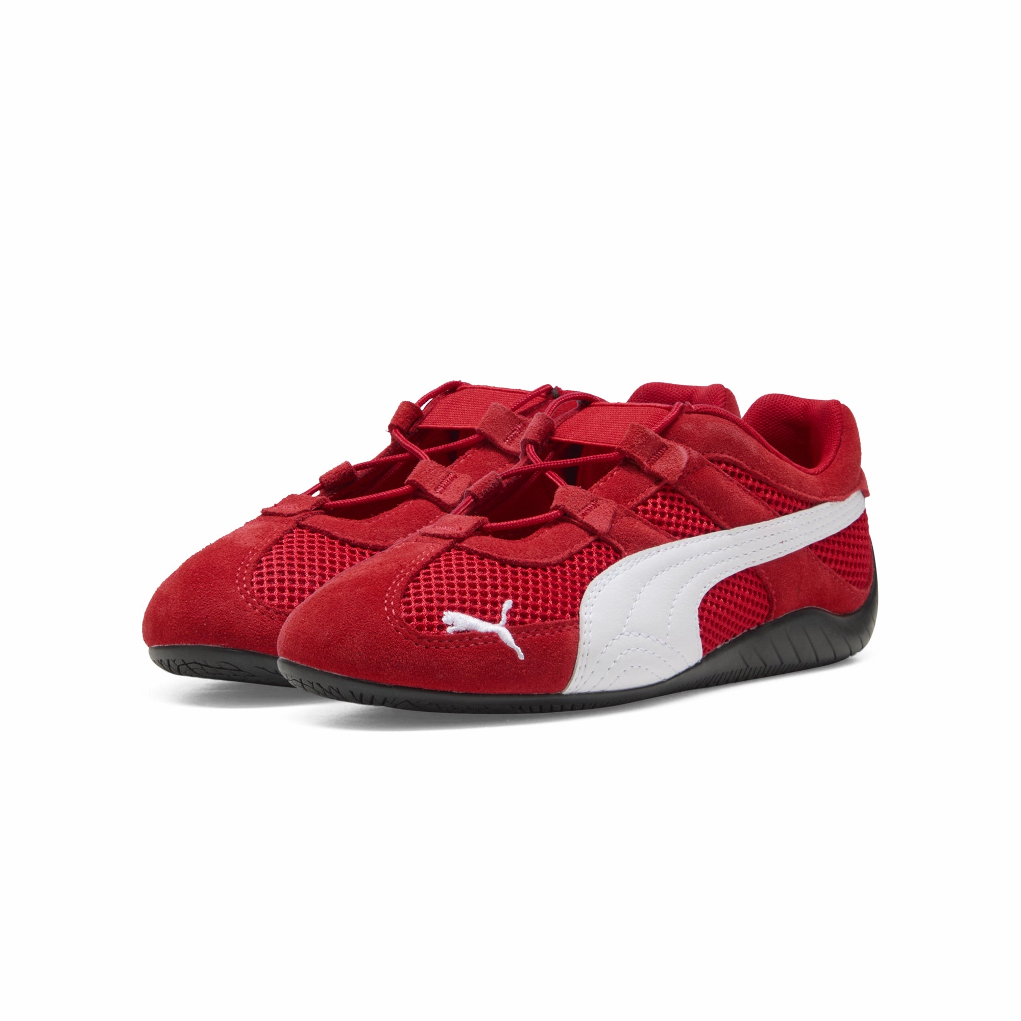 Midfoot Bracing Puma Womens Speedcat GO Shoes