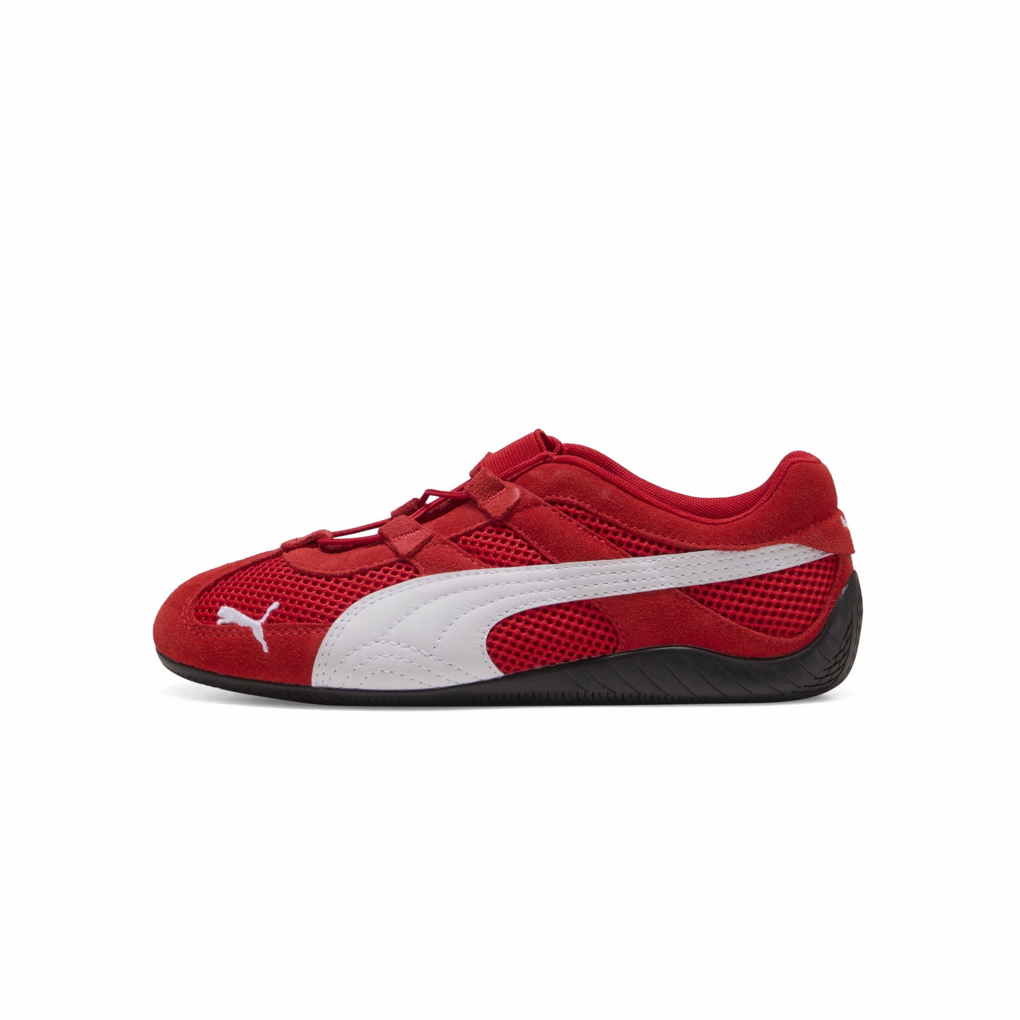 indoor - track running shoes Puma Womens Speedcat GO Shoes