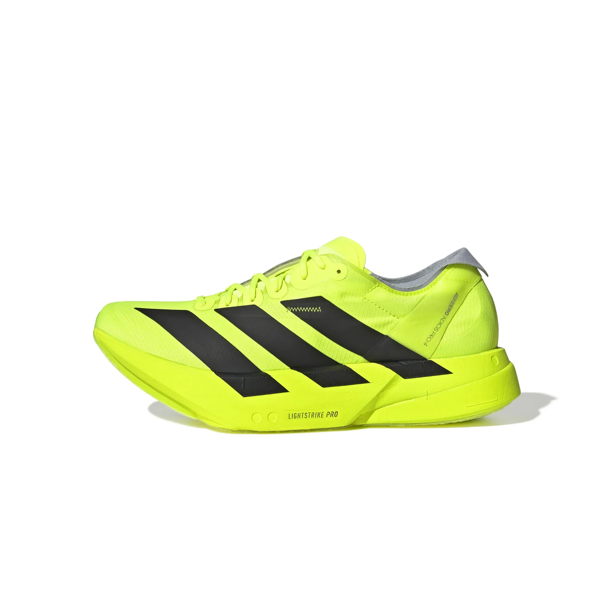 Adidas Mens Adizero Adios Pro 4 Shoes Hyper Elastic Technology
