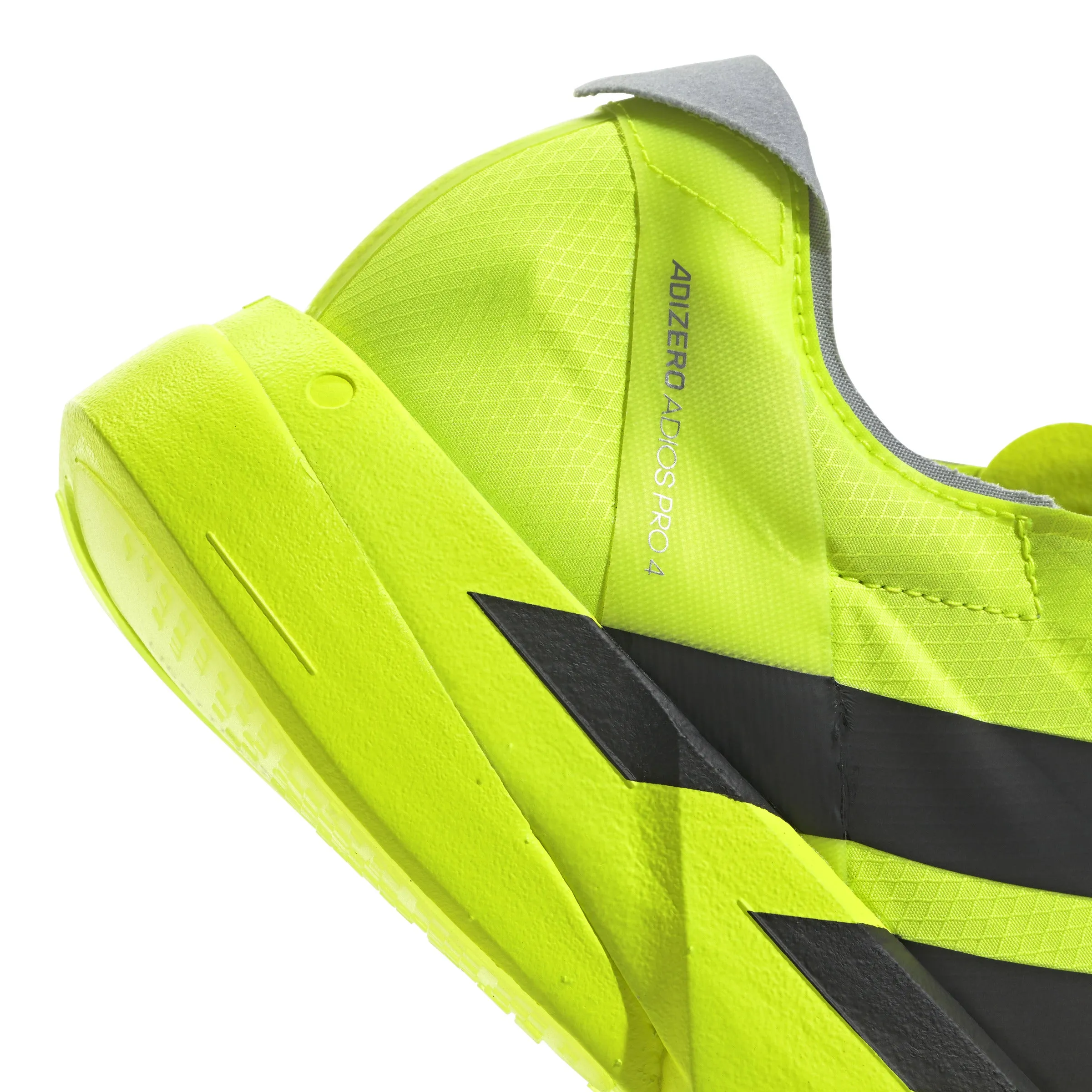 running in new tracks shoes Limited Edition Adidas Mens Adizero Adios Pro 4 Shoes