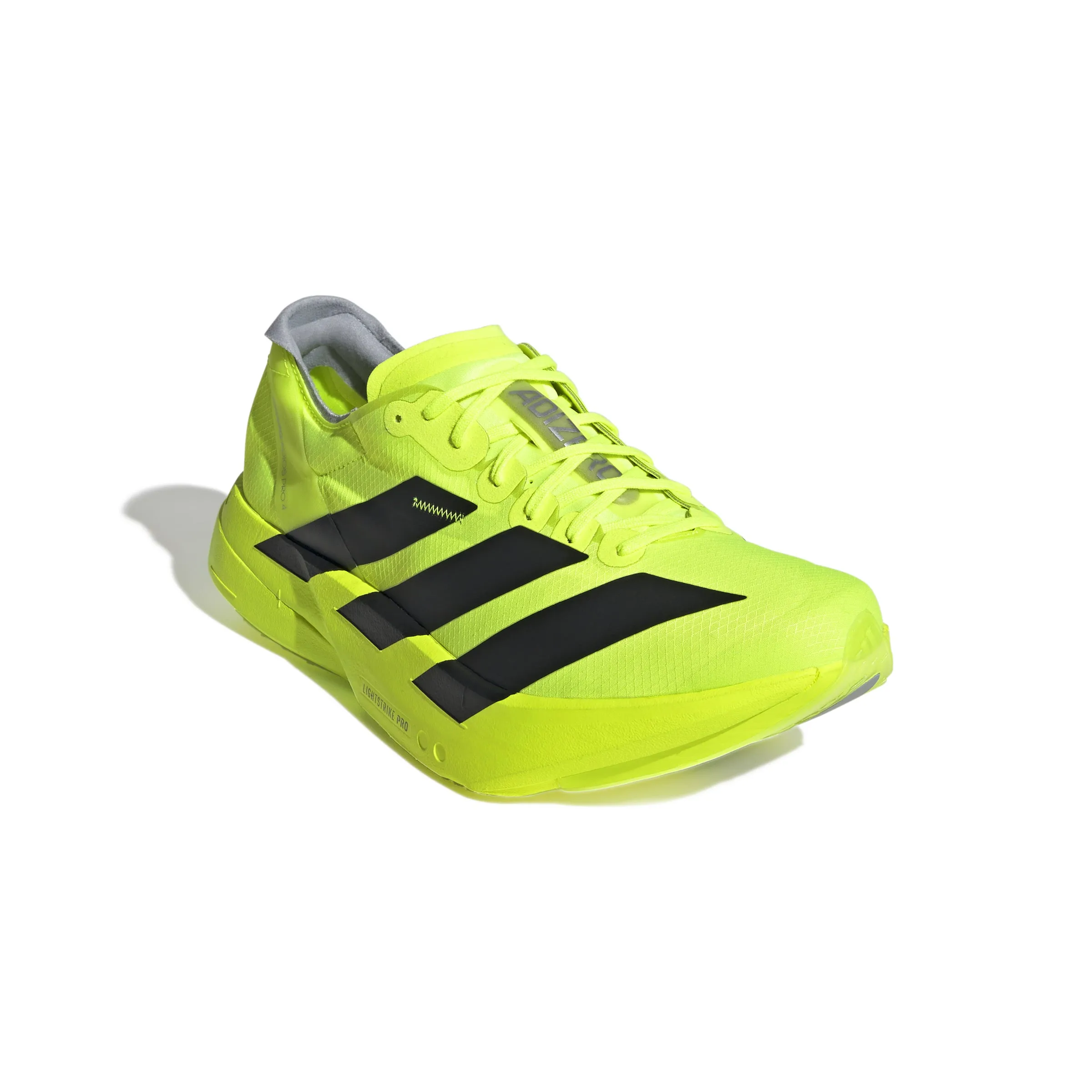 Adidas Mens Adizero Adios Pro 4 Shoes Beginner runner All - ability