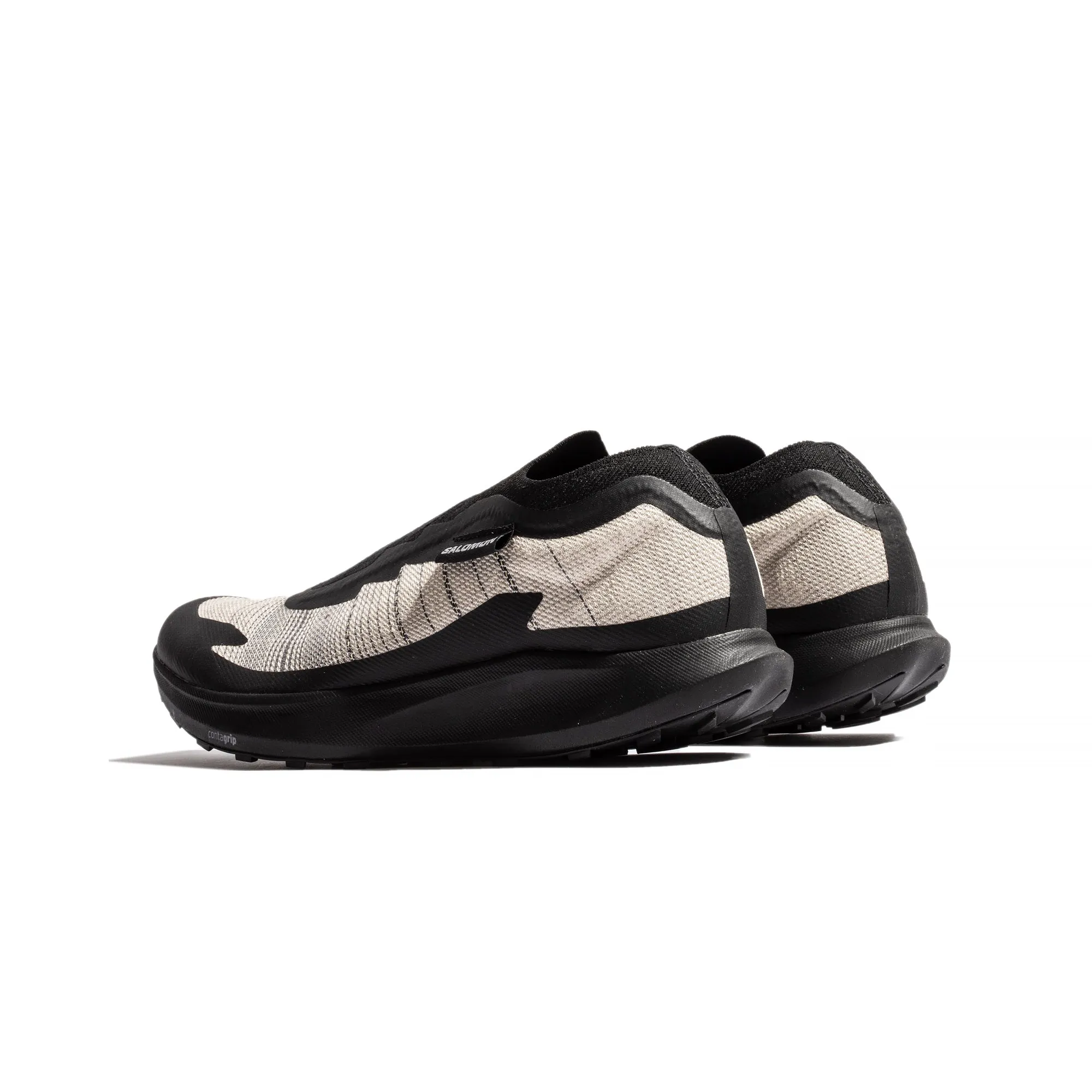 Salomon Mens Pulsar Advanced Shoes stability enhancement