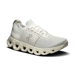 Women's Cloudswift 4 Wolf/Sand Power Stride Ventilation Tech
