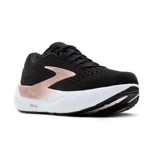Flex Groove System Women's Ghost Max 3 Black/Black/Rose Gold