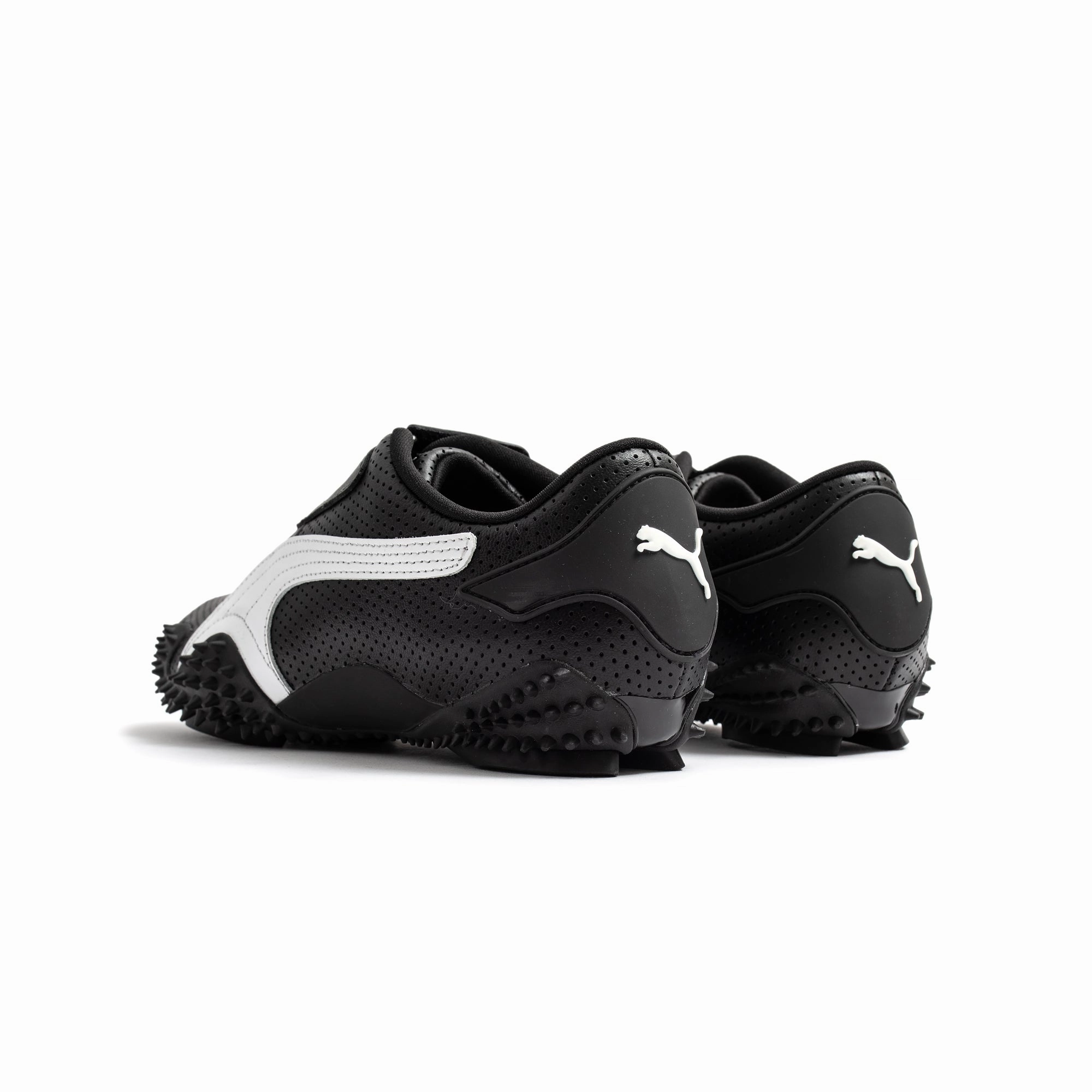 Puma Womens Mostro Perf Shoes for exercise Carbon Fiber Reinforced Plate