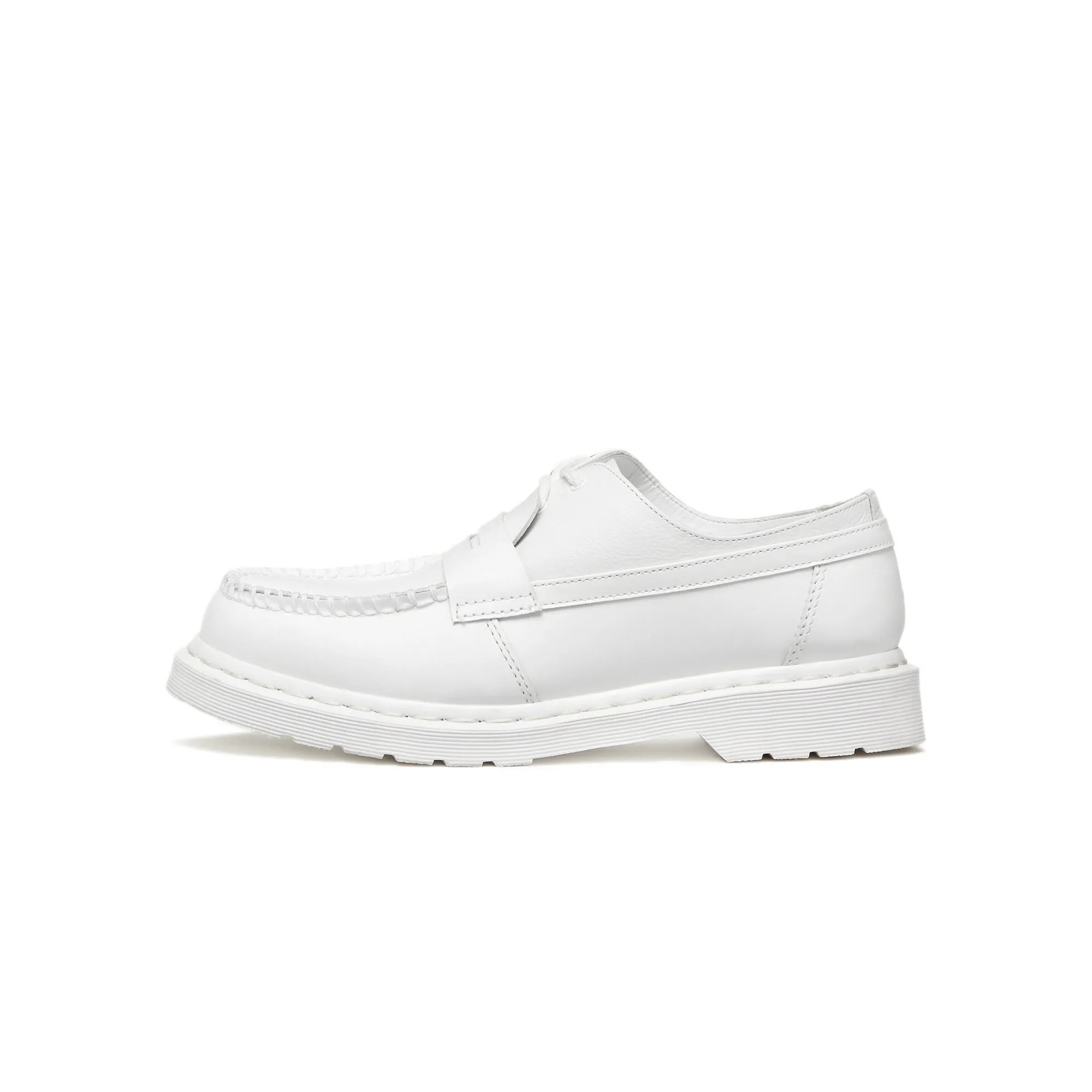 MM6 Maison Margiela x Dr Martens Mens Penton Shoes Ventilation Ports Enhanced Stability Frame