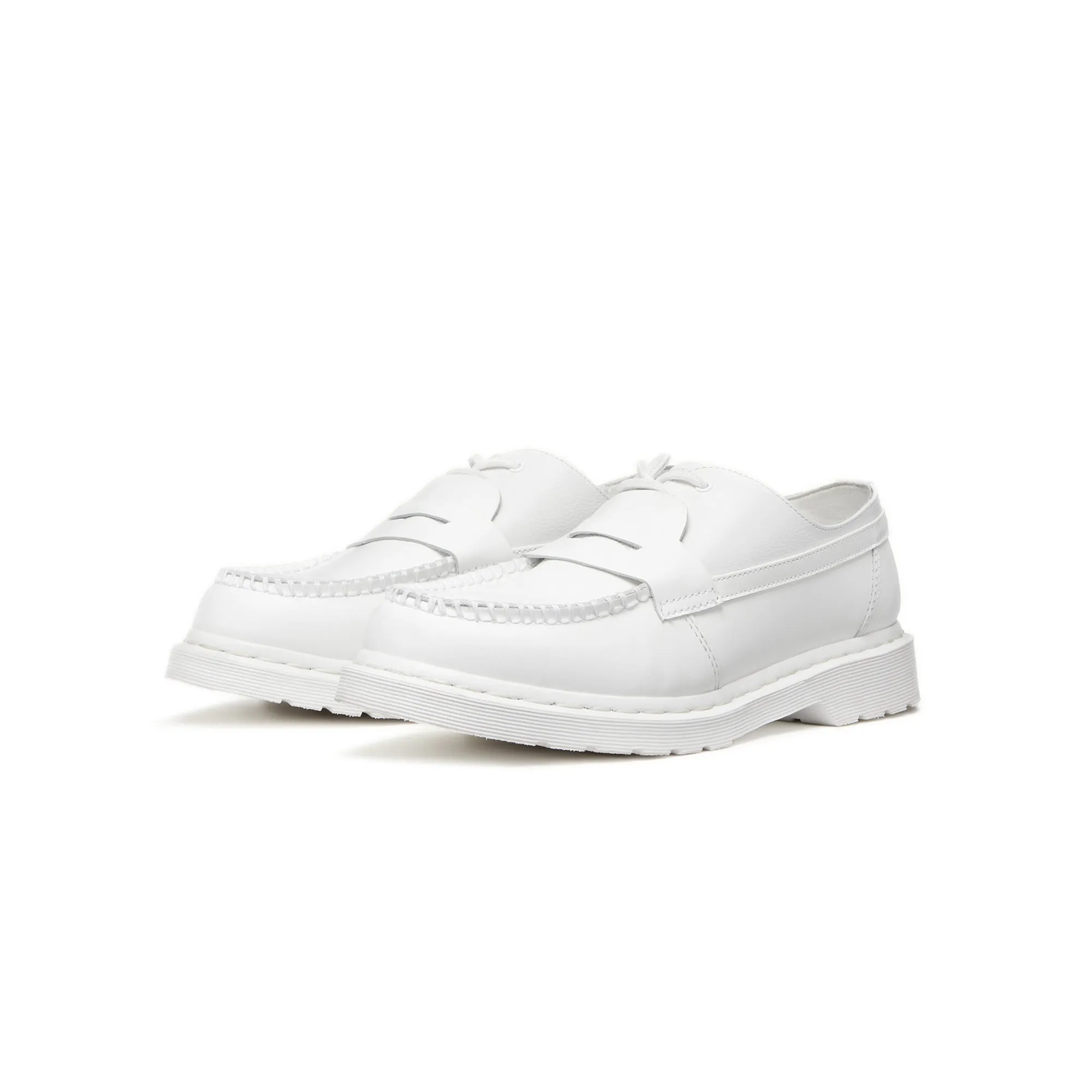 foot - friendly - feature shoes MM6 Maison Margiela x Dr Martens Mens Penton Shoes