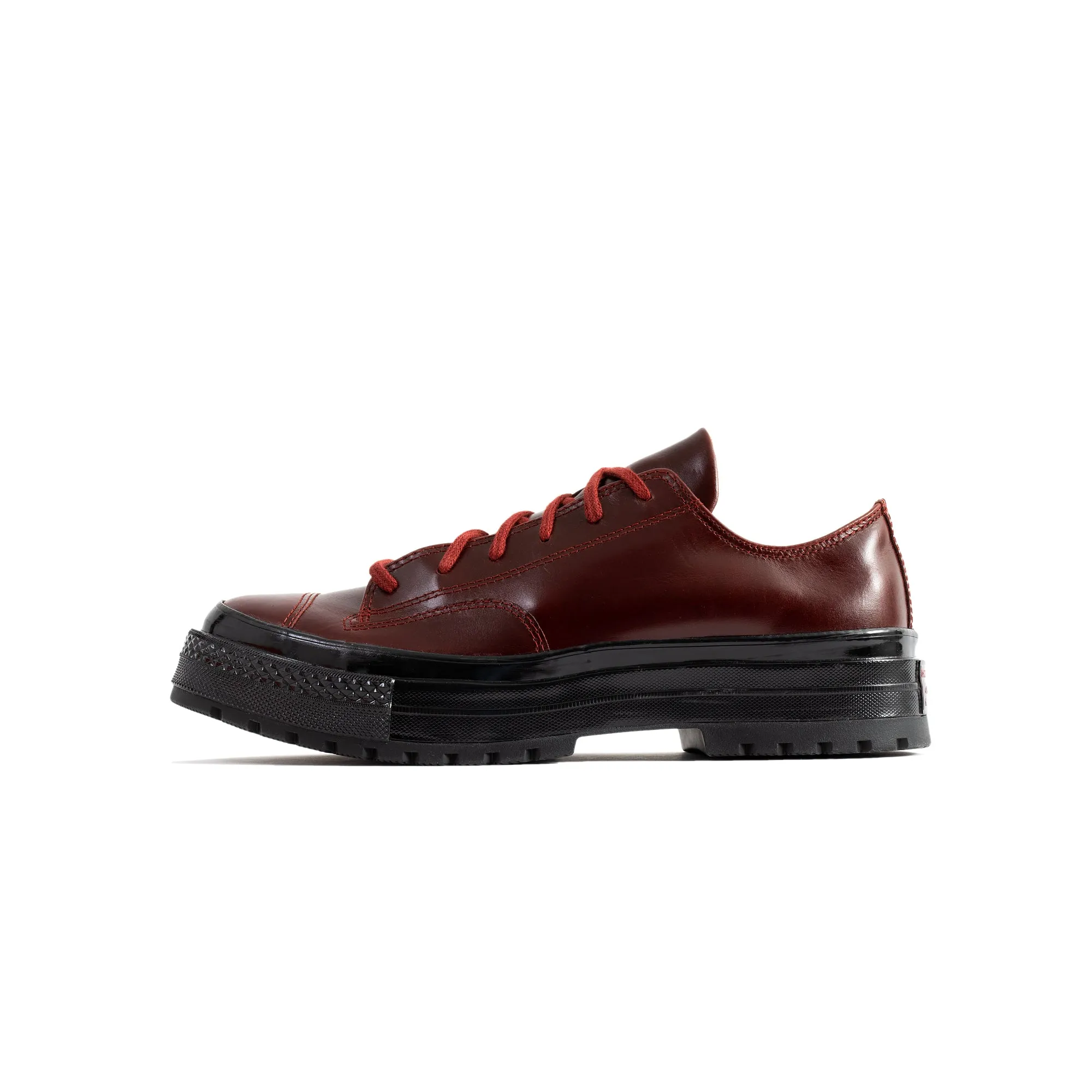 Male - runner Converse Mens Chuck 70 National OX Shoes