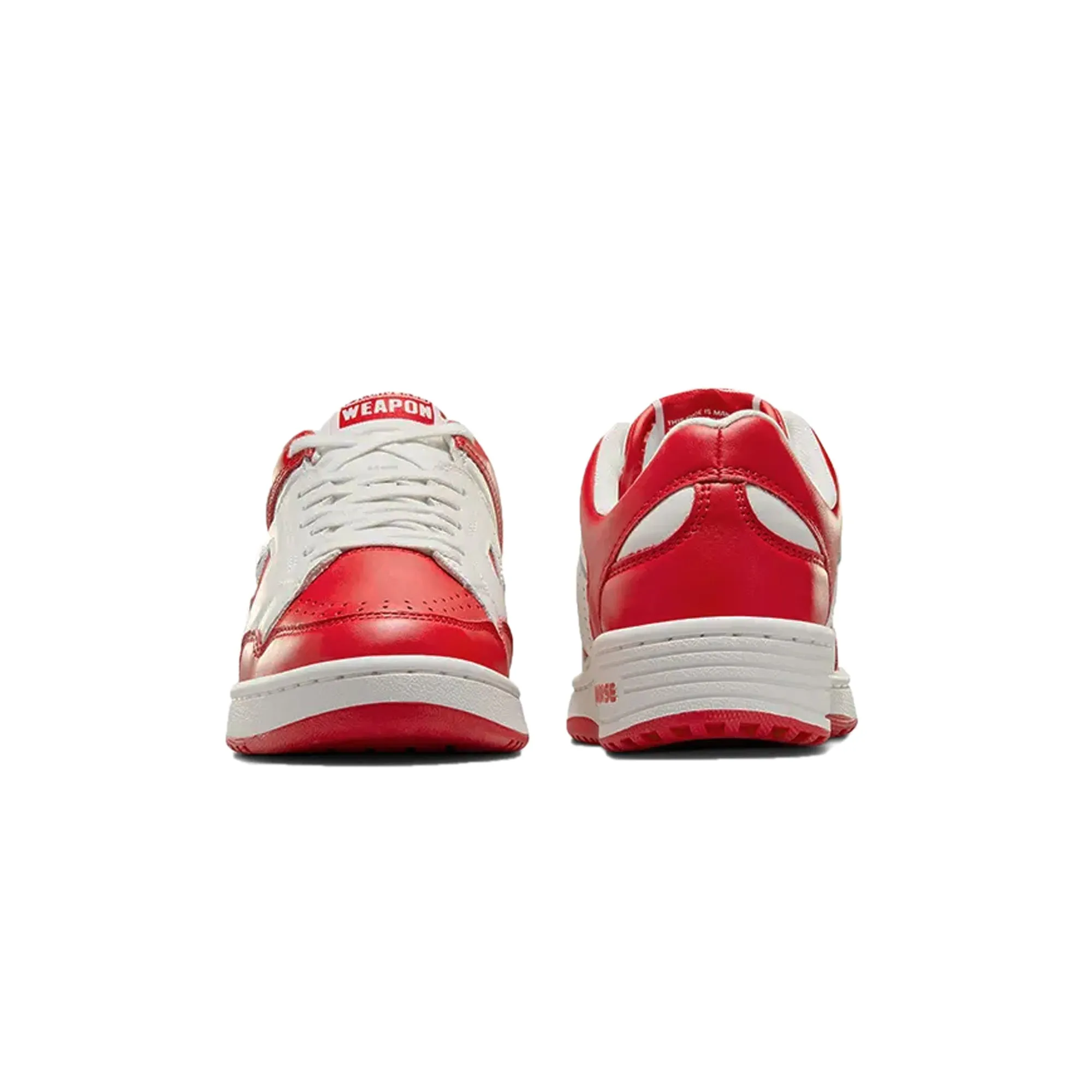Stability Pods Converse Mens Weapon OX Shoes