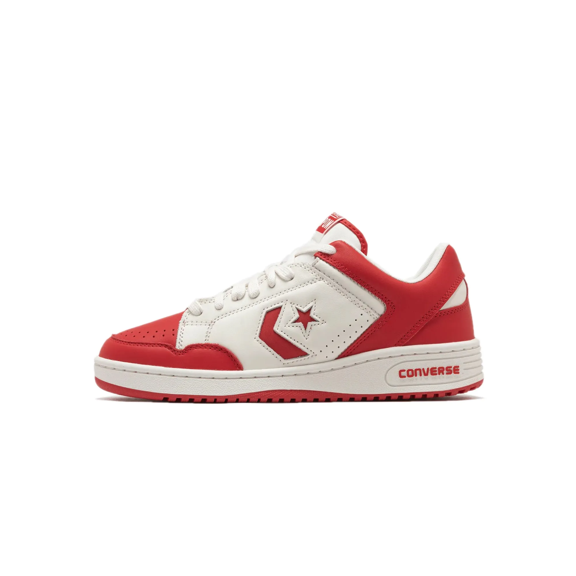 Hybrid Cushioning Converse Mens Weapon OX Shoes
