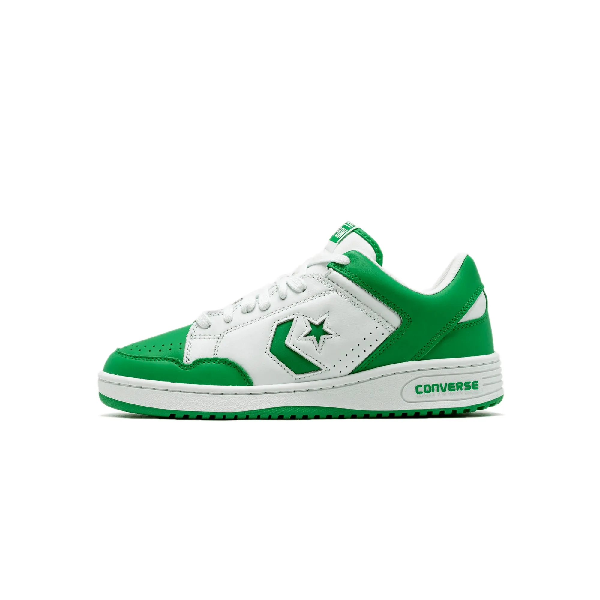 Converse Mens Weapon OX Shoes Advanced Flexibility