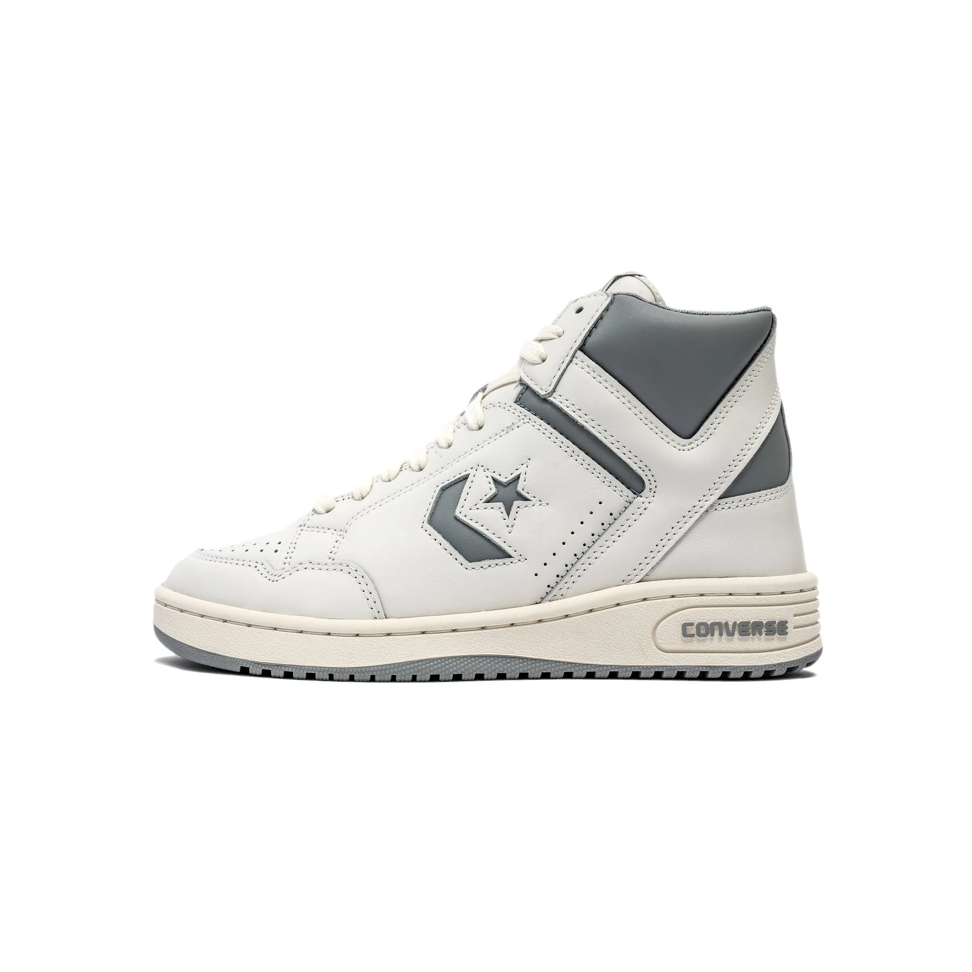 Converse Weapon Mid Shoes Ultra Light Cushioning
