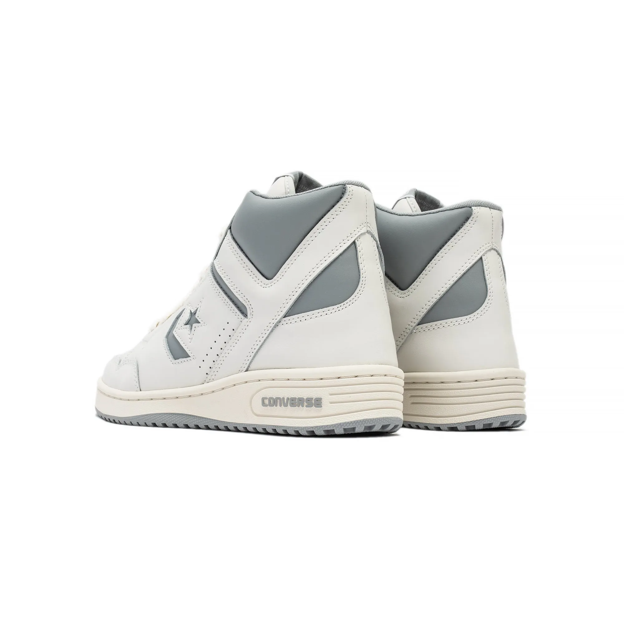 Converse Weapon Mid Shoes Half - size up