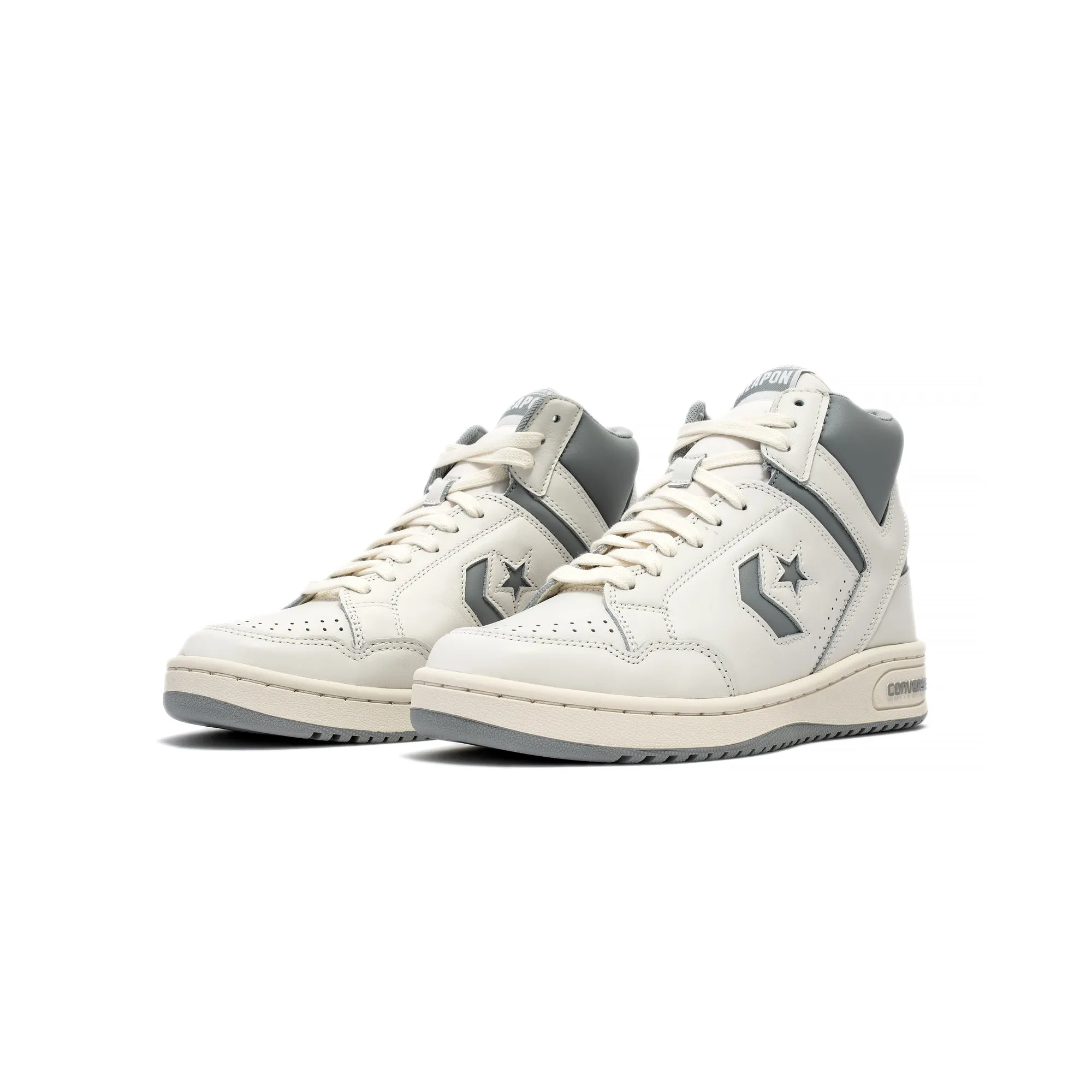 balance balls noiseless - movement shoes Converse Weapon Mid Shoes