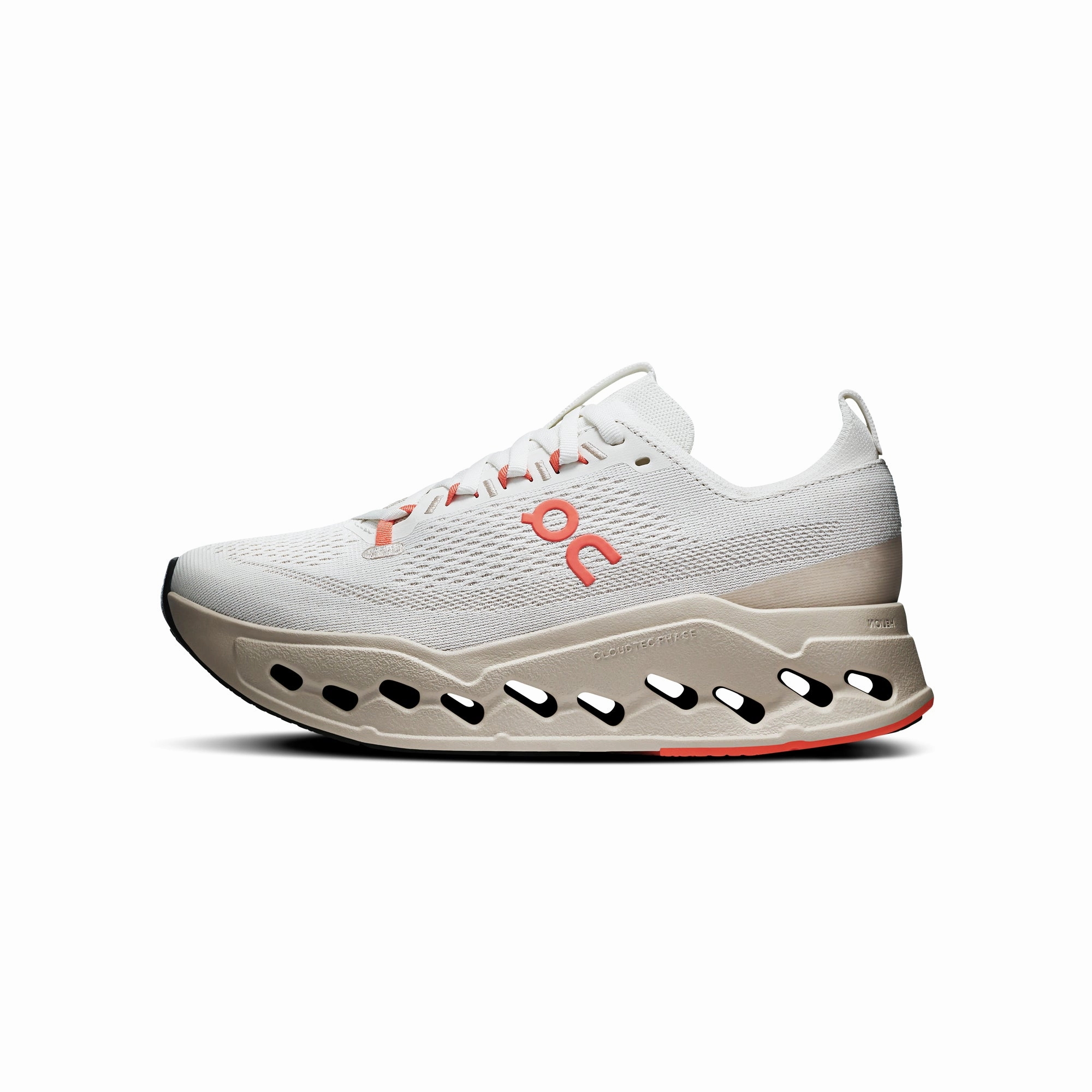 CushionedInsole Exclusive On Running Womens Cloudsurfer Max Shoes