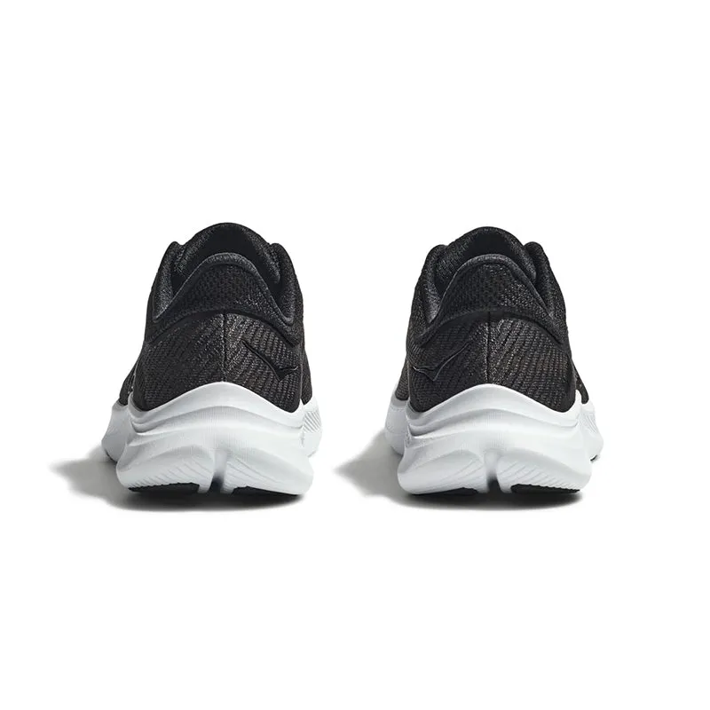 Customizable Fit Asymmetric Lace Guide Men's Solimar Black/White