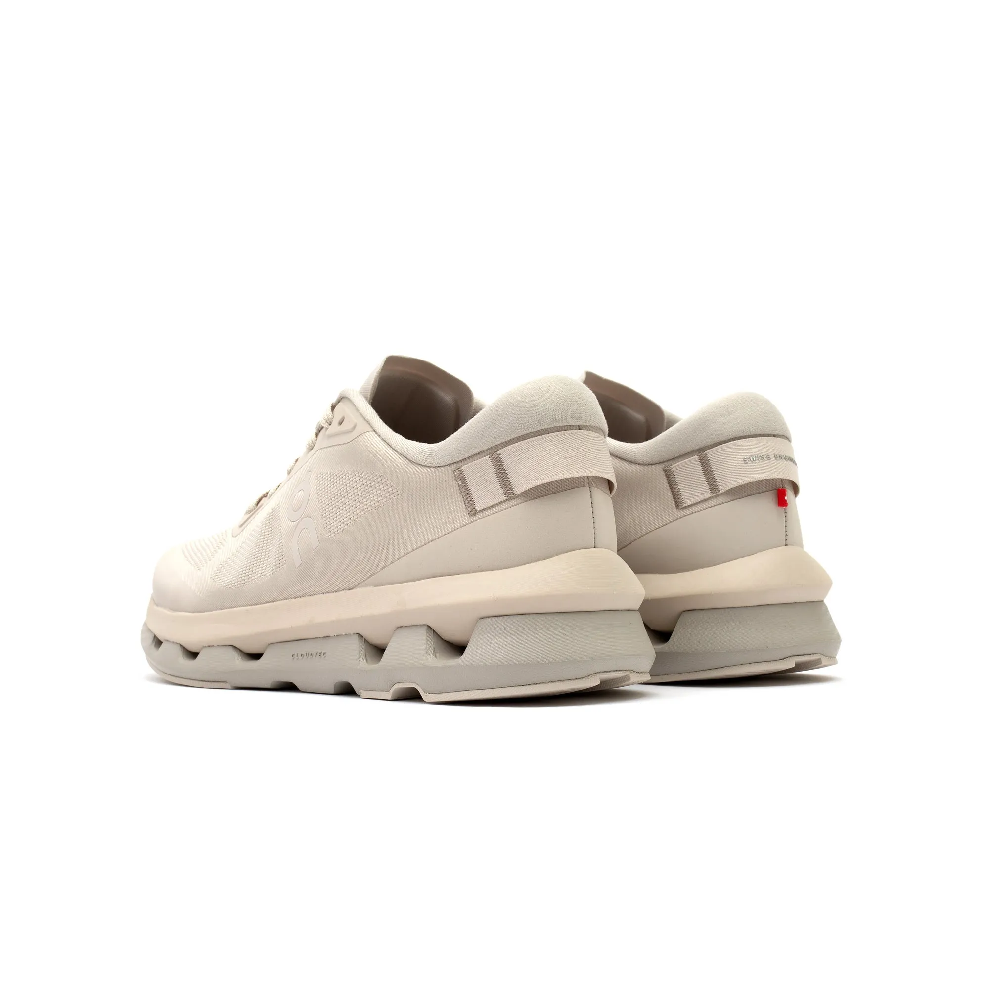 On Running Mens Cloudzone Shoes Ultimate Comfort Torque Reduction Frame