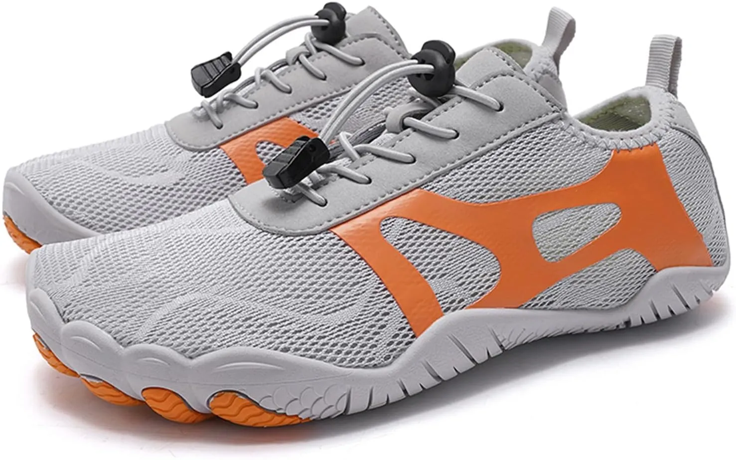 Couple Sports Shoes Outdoor Wading Non Slip Beach Diving Shoes Swimming Riding Fitness Plus Size Sneaker Men