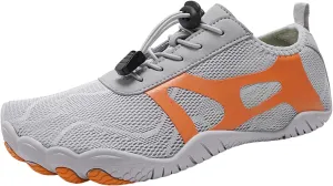 Couple Sports Shoes Outdoor Wading Non Slip Beach Diving Shoes Swimming Riding Fitness Plus Size Sneaker Men