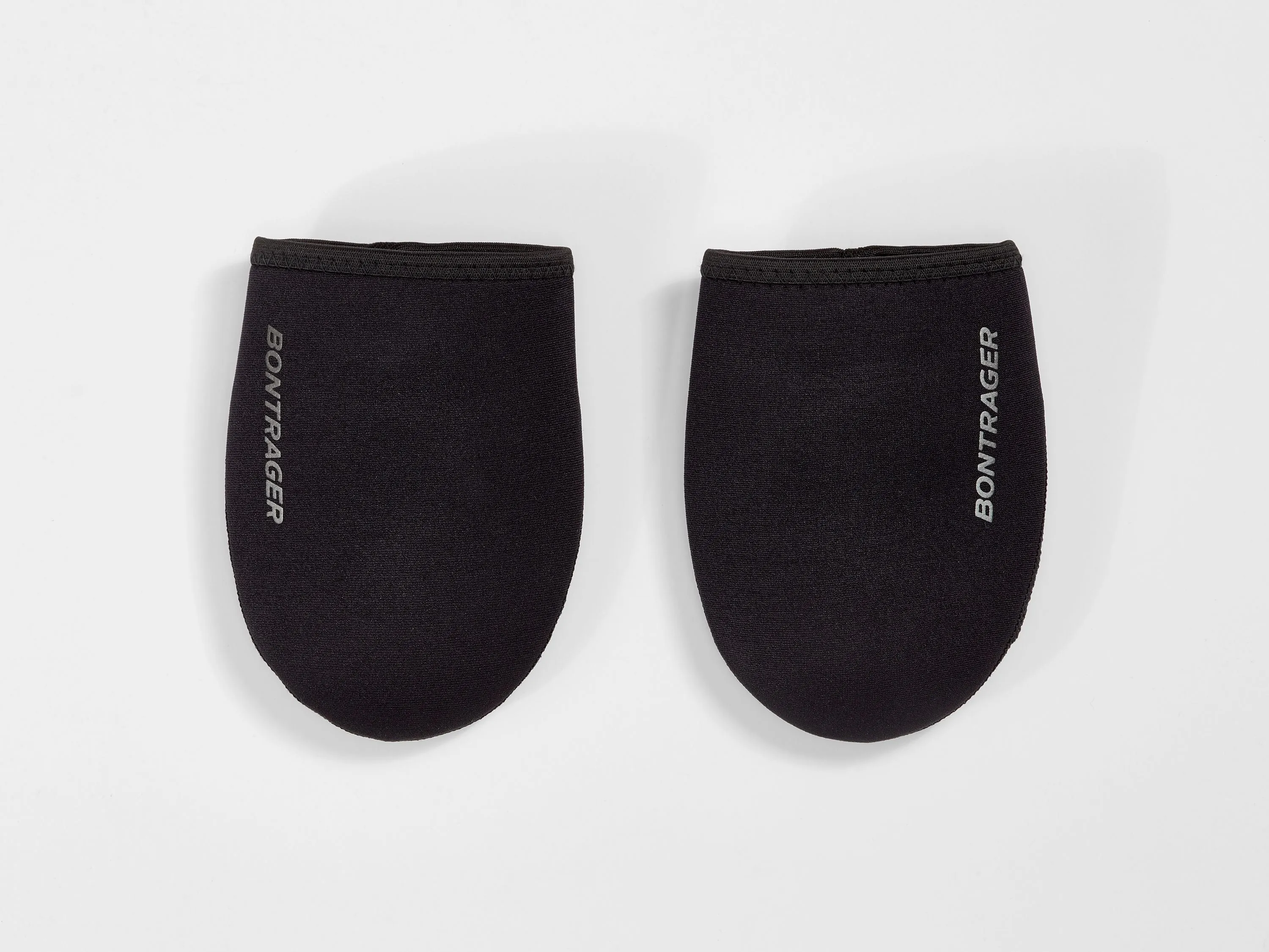 Couvre-pied windshell Bontrager pour cycliste
