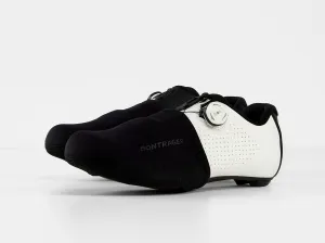Couvre-pied windshell Bontrager pour cycliste