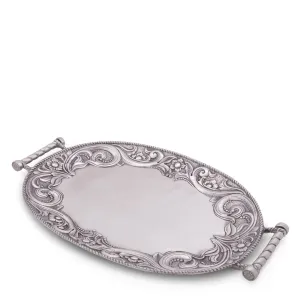 Cowboy Tool Western Serving Tray