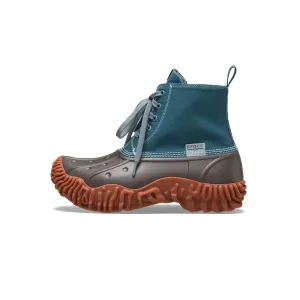 Crocs x Salehe Bembury Cypress 'Tetra' Boot rigid upper shoes