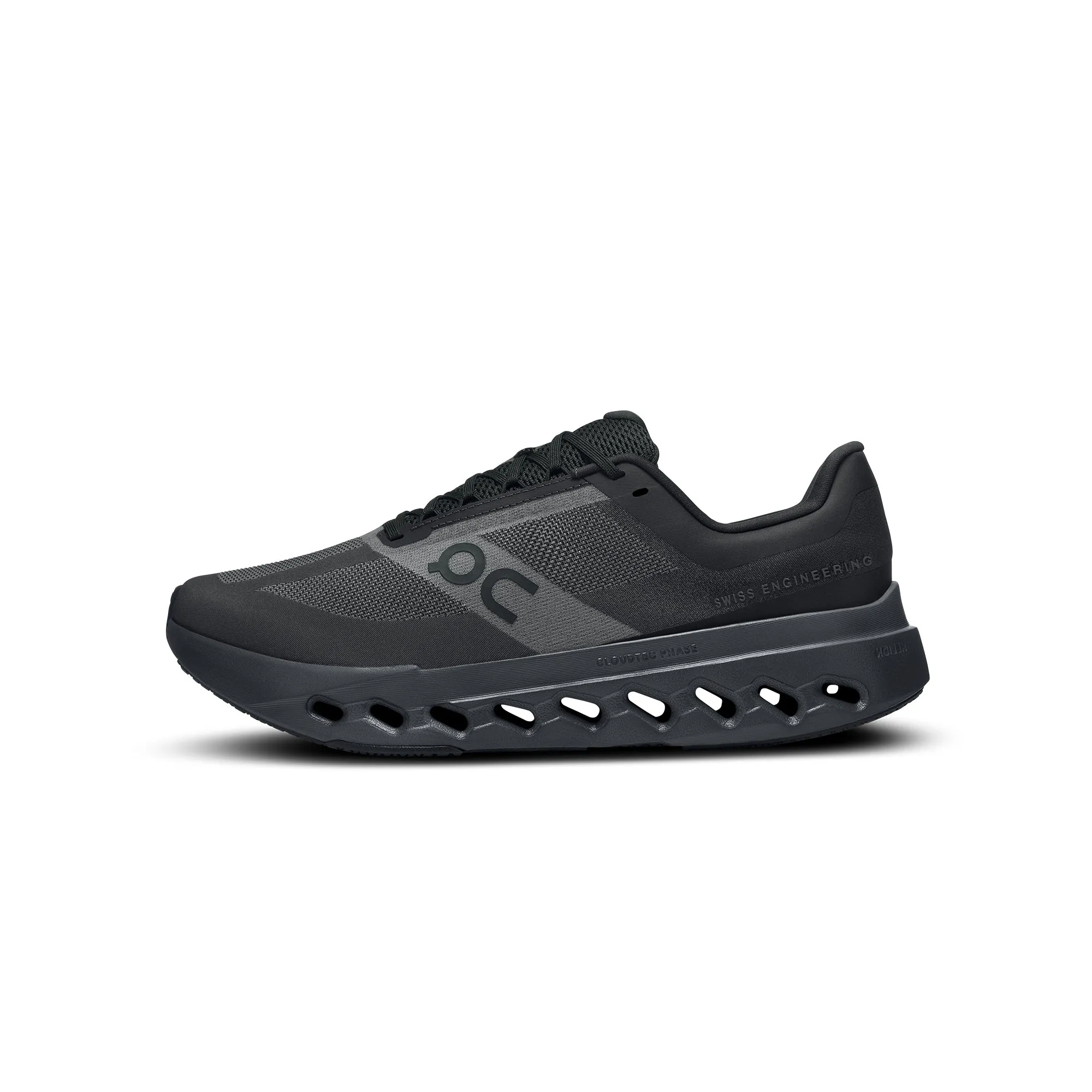 Flexible Heel Counter On Running Mens Cloudsurfer Next Shoes