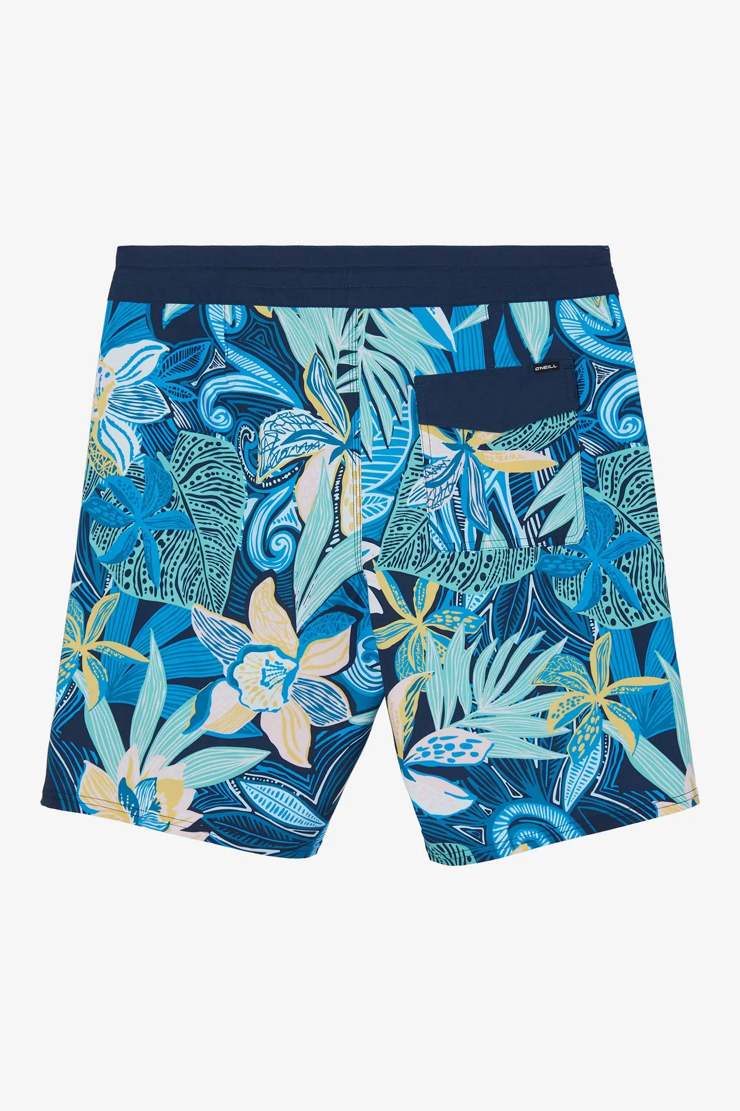 CRUZER 19" BOARDSHORTS