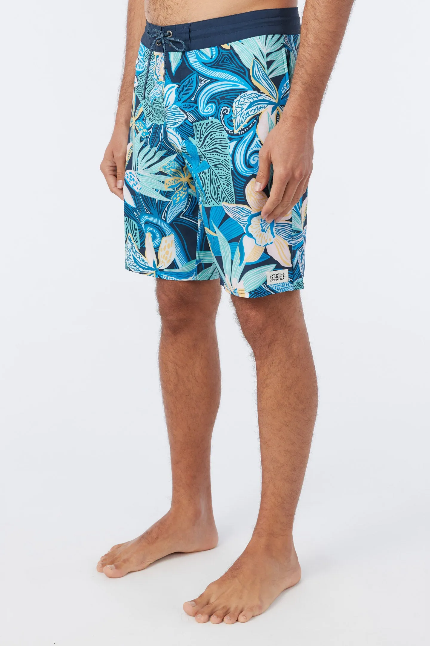 CRUZER 19" BOARDSHORTS