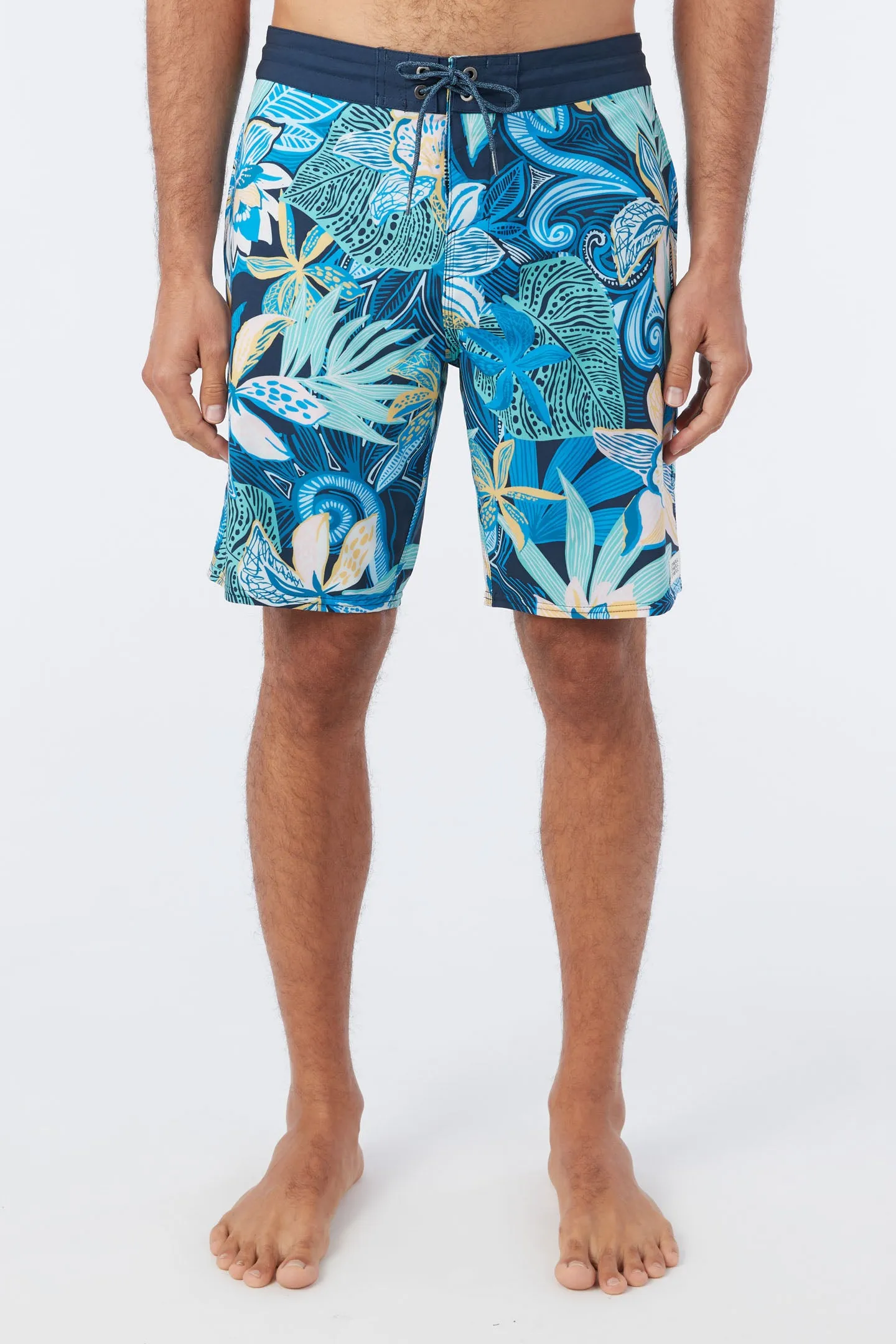 CRUZER 19" BOARDSHORTS