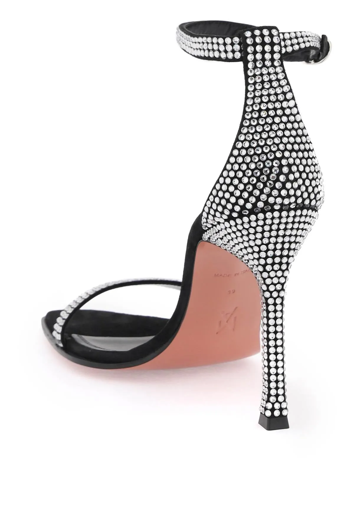 crystals 'kim' sandals