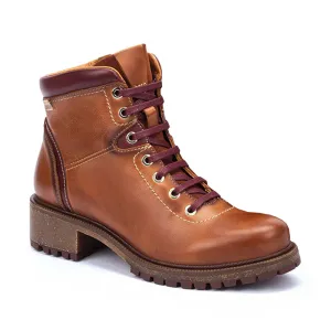 Work Field Women's Aspe Brandy