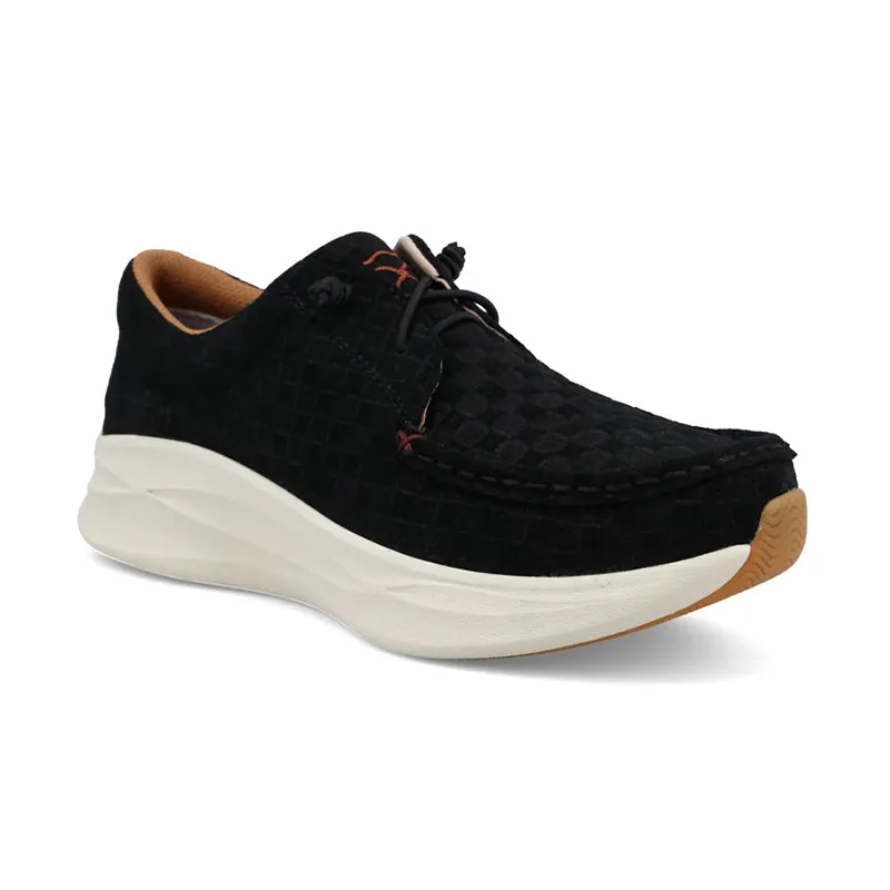 Factory Worker Weekend Trek Women's Feather X Black