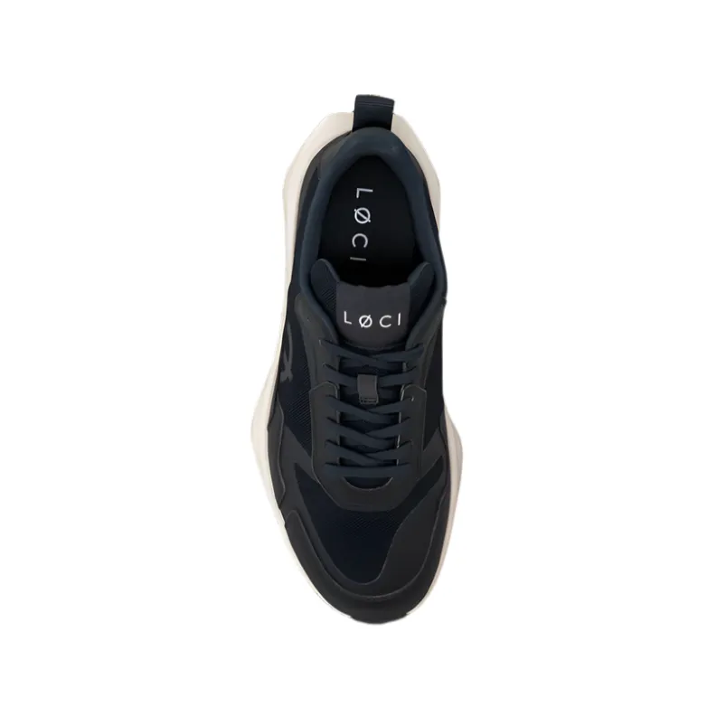 FL? Ergonomic Last Design Foot Glide