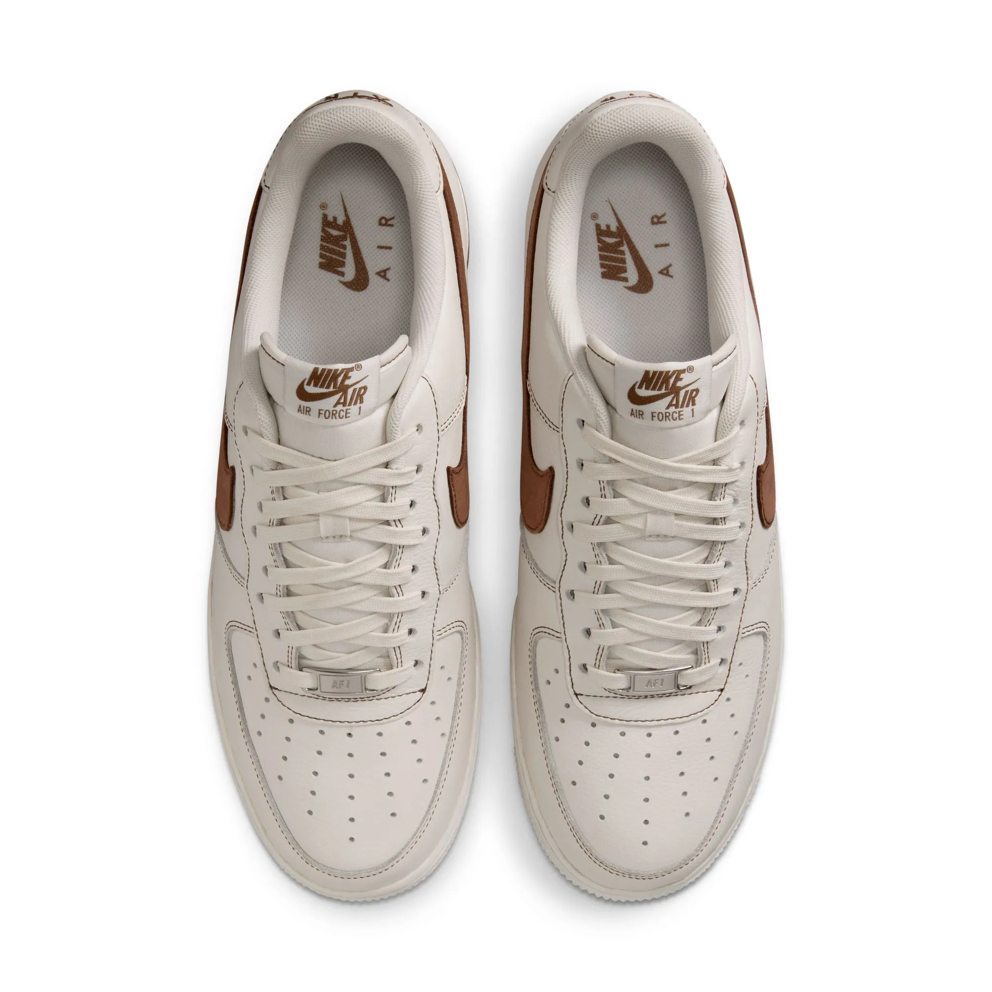 Compression Spring System Premium Durability NIKE AIR FORCE 1 '07 LV8