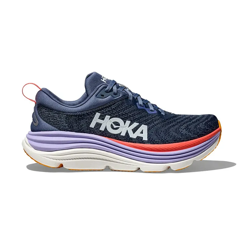 Ultra Light Frame Women's Gaviota 5 Anchor/Grapefruit