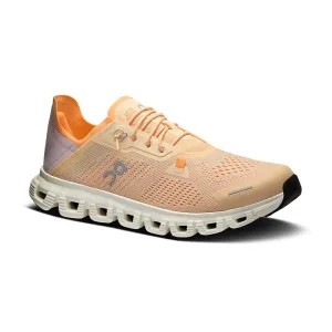 Women's Cloud 6 Coast Blonde/Mauve Breath Detail