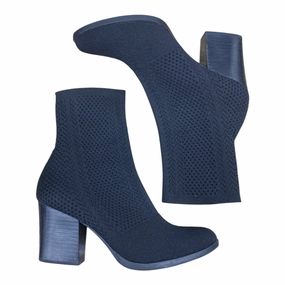 Boots Ankle Heels By Born In Black, Size: 6.5 Insulated Adventure Journey Easy Pairing