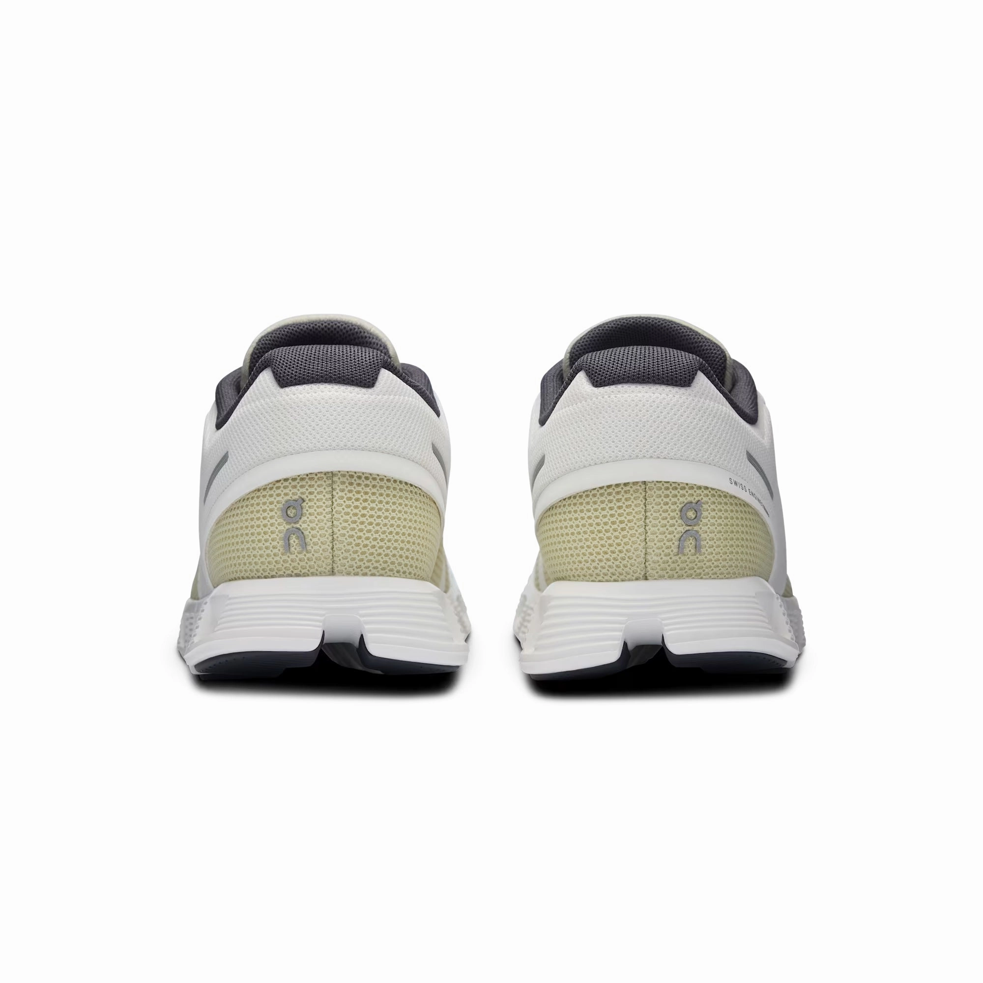 On Running Womens Cloud 5 Push Shoes night racing - flats