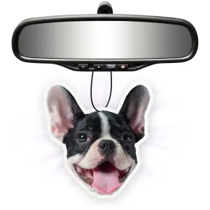 Custom Air Fresheners  - Buy One Get One